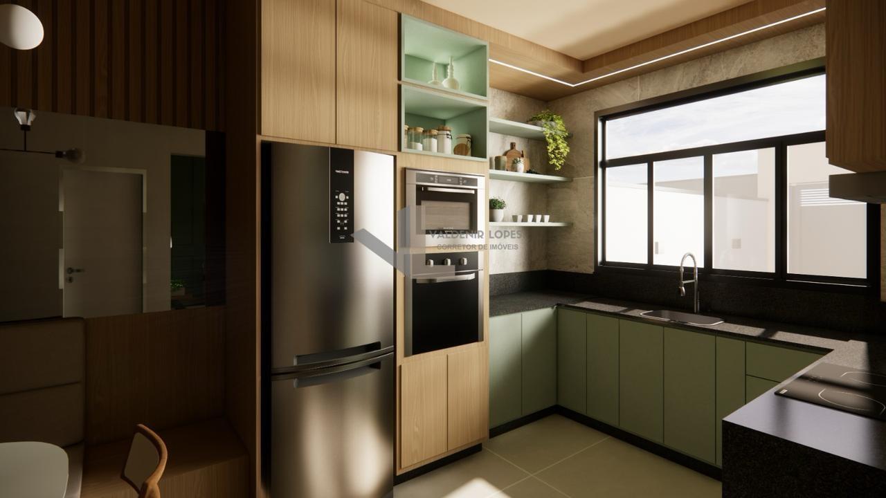 Casa, 2 quartos, 75 m² - Foto 4