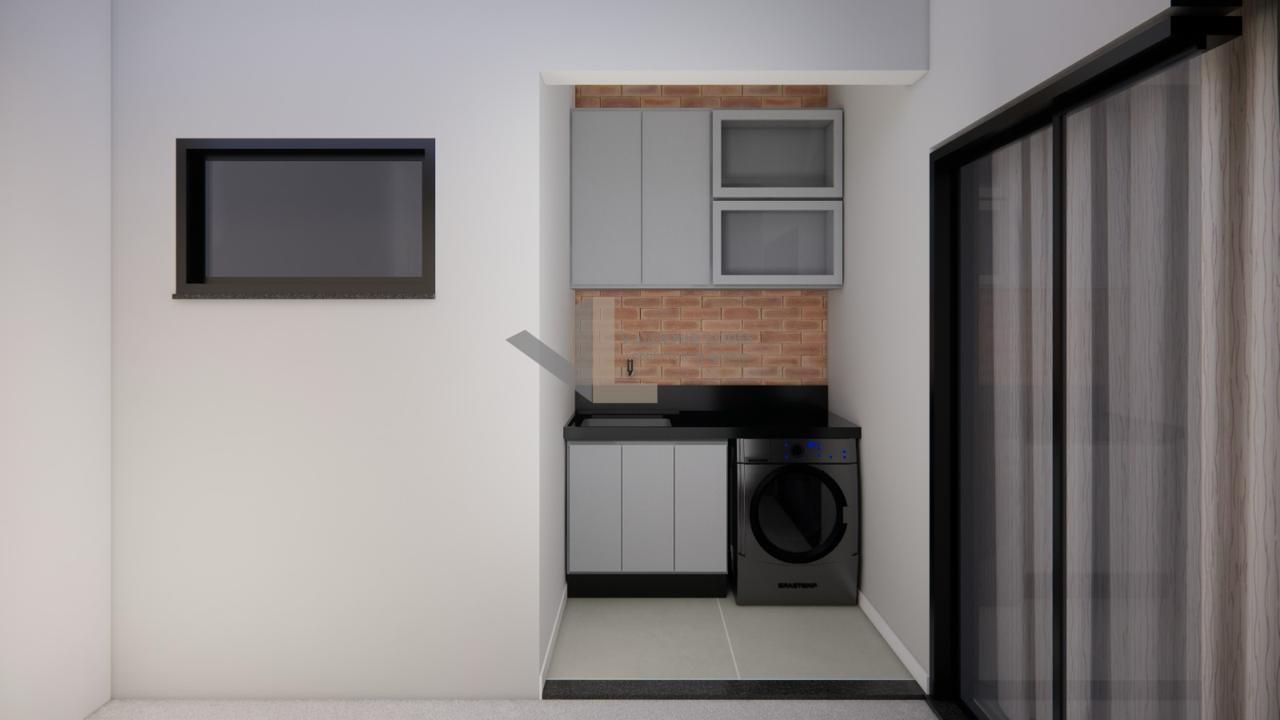 Casa, 2 quartos, 75 m² - Foto 6