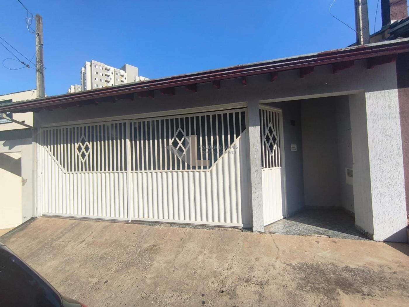 Casa, 2 quartos - Foto 1