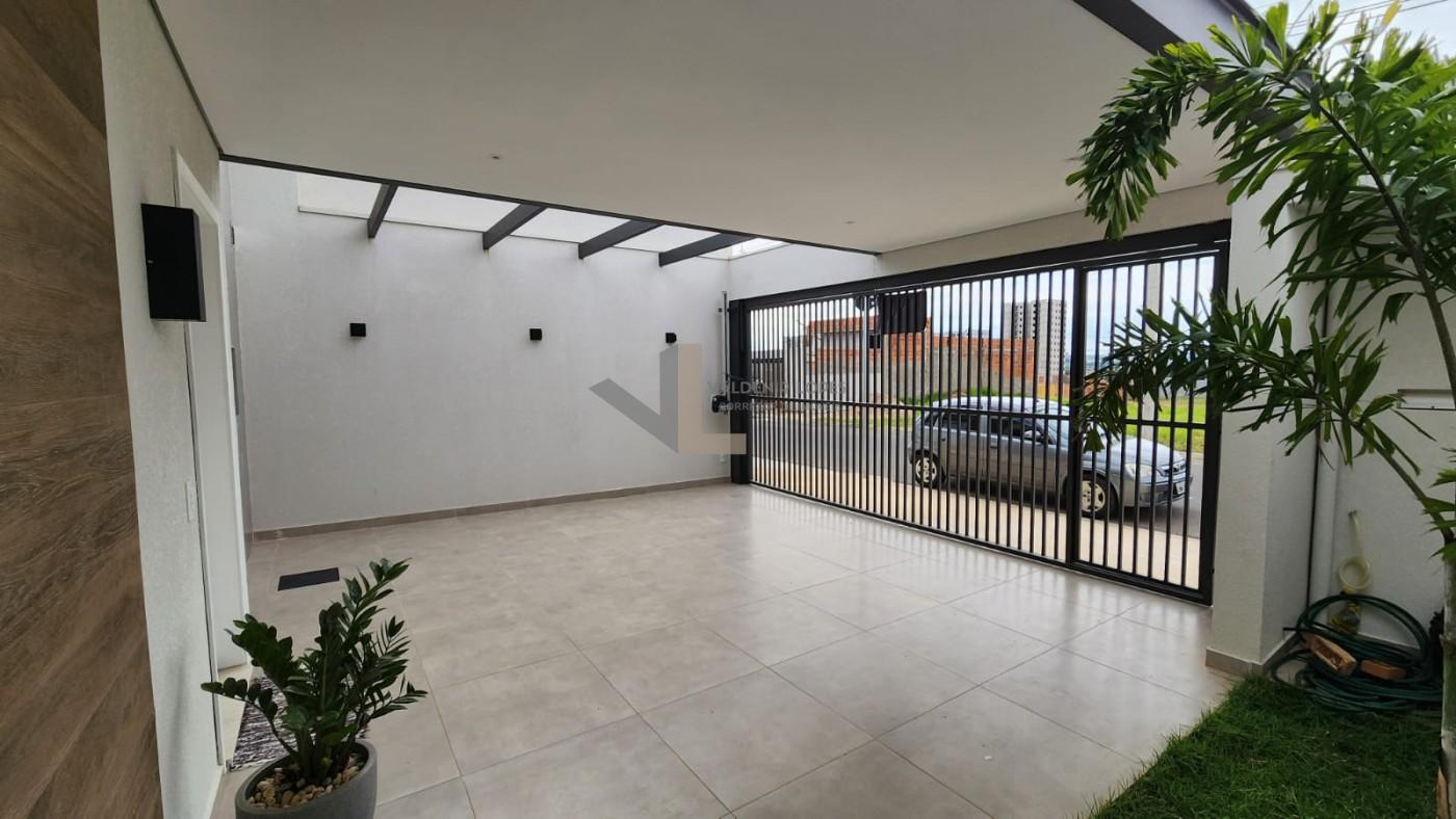 Casa, 3 quartos - Foto 38