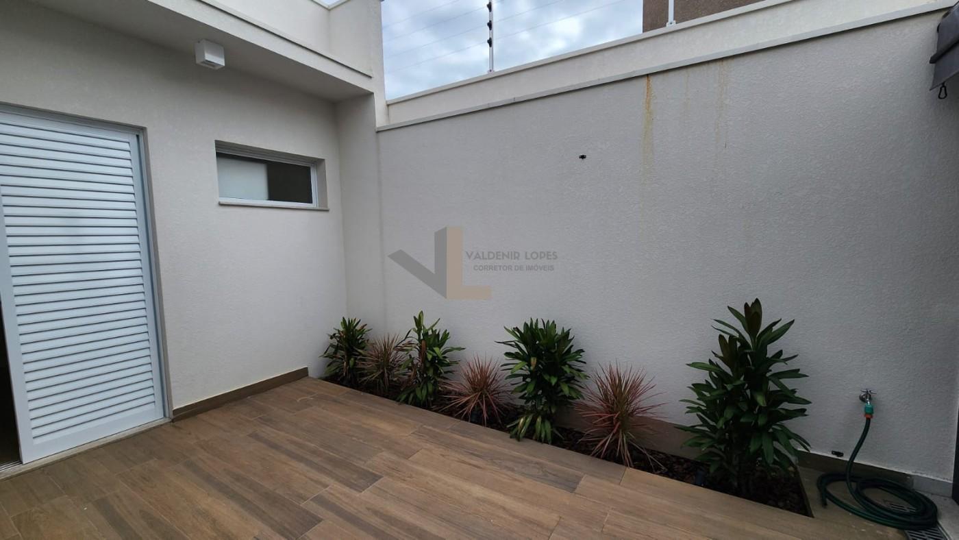 Casa, 3 quartos - Foto 27