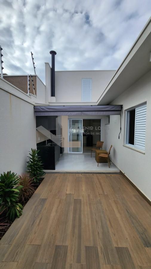Casa, 3 quartos - Foto 31